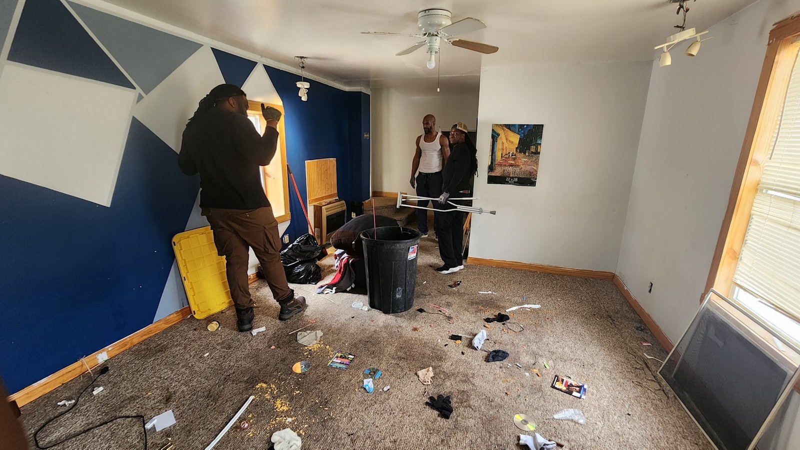 cleaning service chicago, il