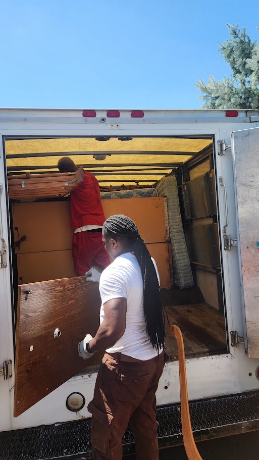 junk and trash removal service chicago, il