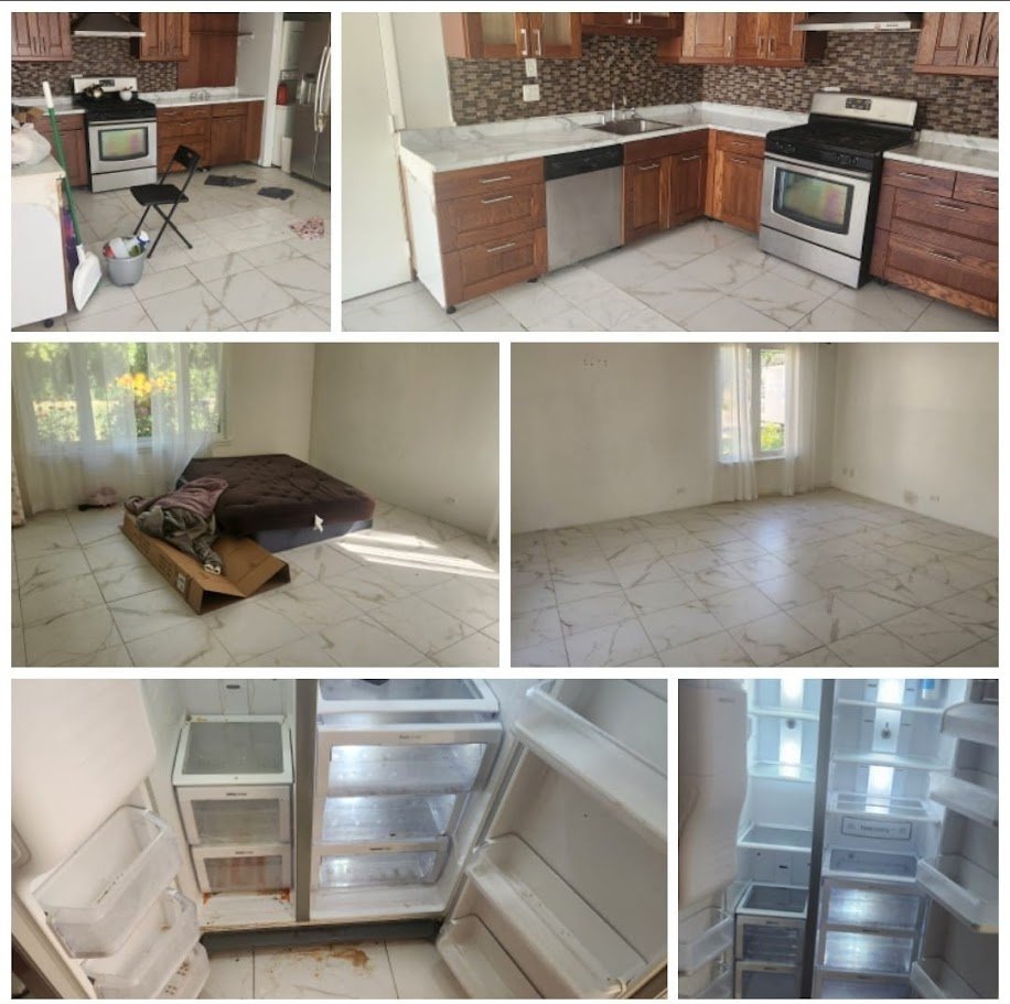 junk removal service arlington hieghts il