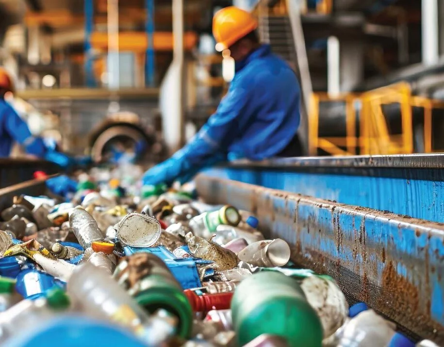 waste management service in chicago il