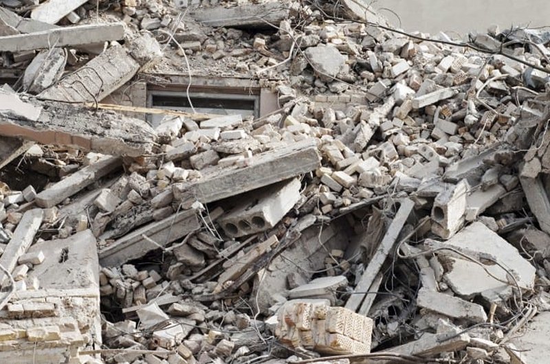 Debris removal service in chicago il