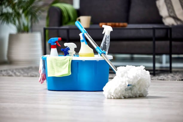 house cleaning service in chicago il
